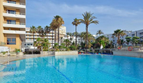 Гостиница Sol Torremolinos - Don Pablo  Торремолинос